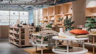 Globus St.Gallen Home & Lifestyle