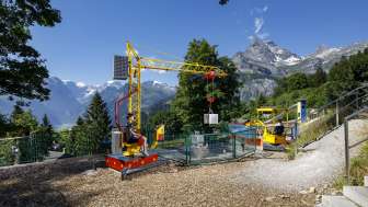 Spielplatz