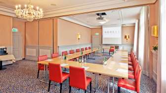 Sorell Hotel Tamina - Garni