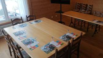 Tagungen & Seminare