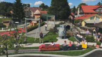 Spielplatz