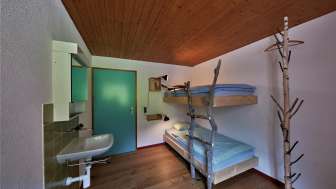 2-Bett Zimmer