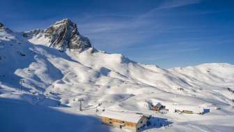 Gruebhütte