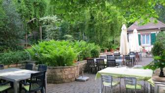Garten Restaurant