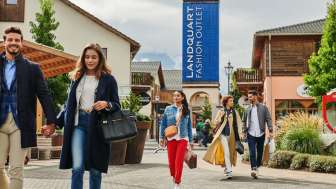 Landquart Fashion Outlet