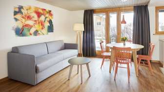 Beispiel Wohnzimmer
