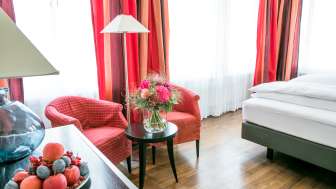 Doppelzimmer Superior