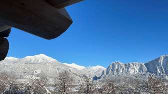 Aussicht