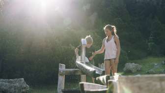 Spielpark Malbun