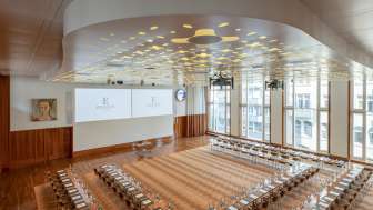 Einstein Saal