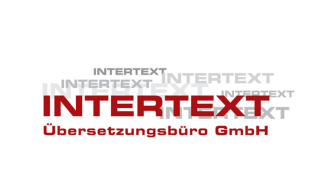 Intertext Übersetzungsbüro GmbH