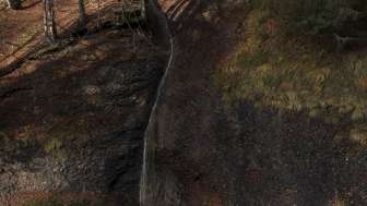 Wanderung zum Ofenloch