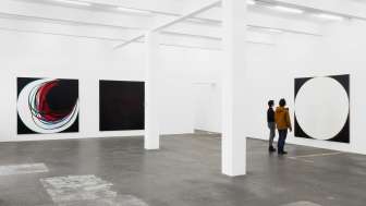 Kunst Halle Sankt Gallen