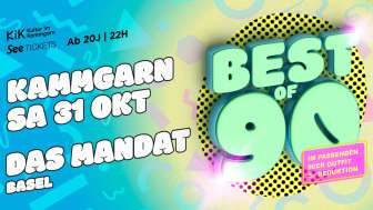 Best of 90s 