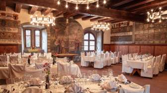 Restaurant Schloss Sargans