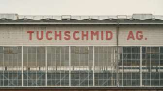 Wer sind die Tuch- und Städtebauschmiede