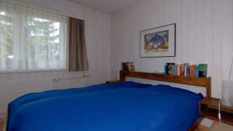 Chalet Bergspatz