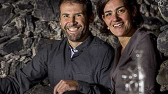 Lipp Weingut & Destillerie