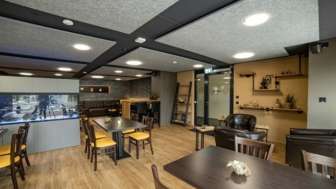 s'Gocht Café-Bistro