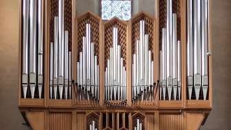 Schaffhauser Orgerlkonzert