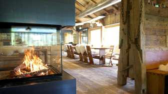 Brustenegg Hütte