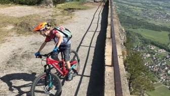 Mountainbikereisen.ch GmbH