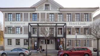 Hauptfassade