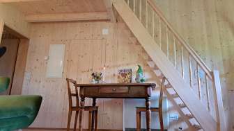 Ferienwohnung Fräulein Gugelhopf
