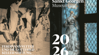 Ferdinand Vetter und die Gottfried Keller-Stiftung