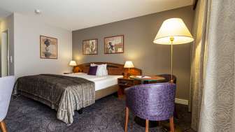 Hotel Münchwilen - Standard Zimmer