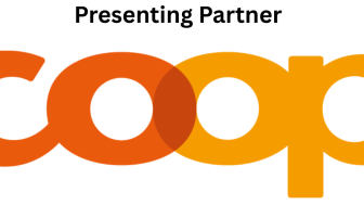 Coop Presenting Partner