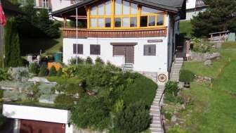 Haus Gonzenblick