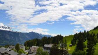 Aussicht