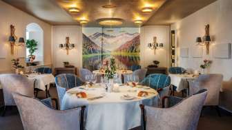 Restaurant Marée