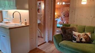 Ferienwohnung Fräulein Gugelhopf