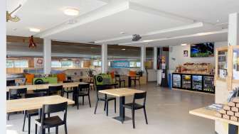 Boulder-Bistro