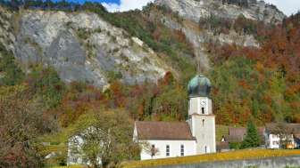 Evangelische Kirche
