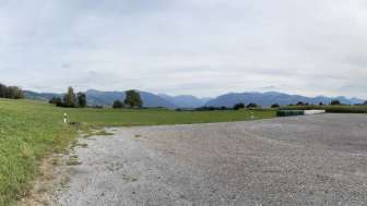 Aussicht