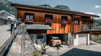 Casa Marie