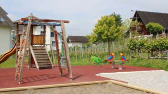 Spielplatz Bildstöckli