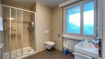 3-Bett-Zimmer