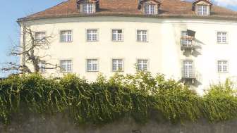 General Friedrich Schmid Haus