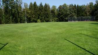 Sportplatz Schellenberg