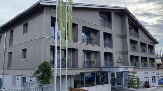 Hotel Tannenboden