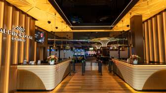 Alpin Royal Casino