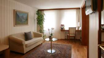 Sitzecke Suite