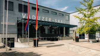 Vaduzer-Saal