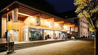 Liechtenstein Center