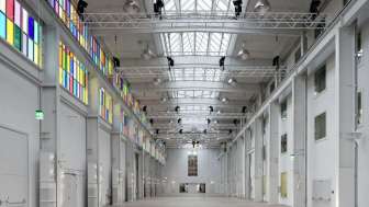 Trafo Hallen