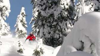 Berber Semmelink - Ski Academy